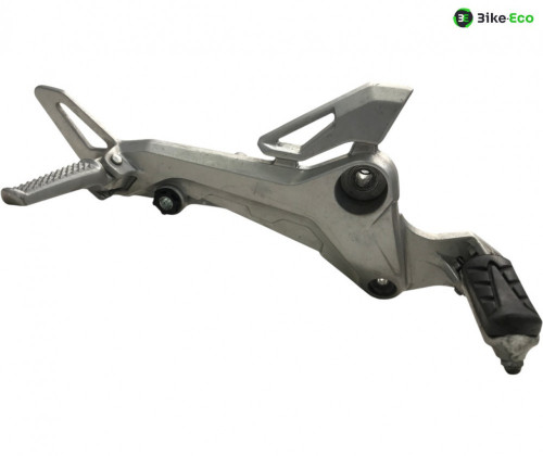 Platine arriere droite HONDA MSX 125 2016-2020