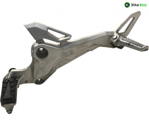 Platine avant gauche HONDA MSX 125 2016-2020