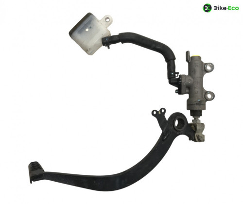 Maitre cylindre frein arriere HONDA MSX 125 2016-2020