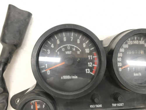Compteur KAWASAKI GPZ 1000 RX 1986-1988