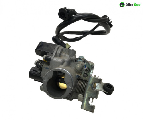 Corps papillon injection HONDA MSX 125 2016-2020