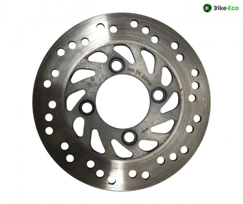 Disque frein arriere HONDA MSX 125 2016-2020