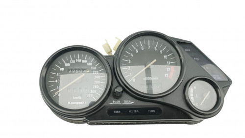 Compteur KAWASAKI ZZR 1100 1990 - 1992