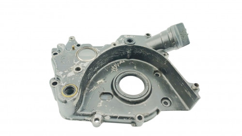 Carter pignon de sortie de boite KAWASAKI ZZR 1100 1990 - 1992