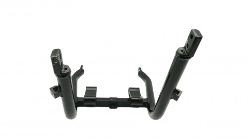 Berceau cadre avant droit KAWASAKI ZZR 1100 1990 - 1992