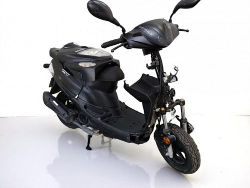 TNT R ROMA 50
