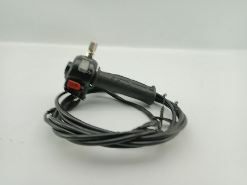 Commodo droit YAMAHA 125 BWS 2010 - 2013