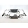 Poignee arriere HONDA ST 1300 PAN EUROPEAN 2002 - 2007