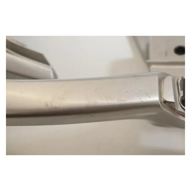 Poignee arriere HONDA ST 1300 PAN EUROPEAN 2002 - 2007