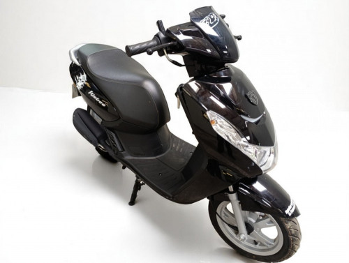 PEUGEOT 50 KISBEE