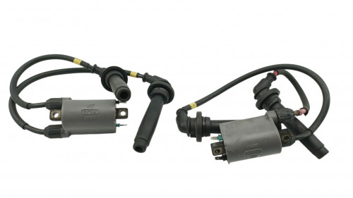 Bobine allumage KAWASAKI ZZR 1100 1990 - 1992