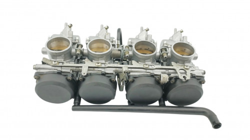 Rampe de carburateur KAWASAKI ZZR 1100 1990 - 1992
