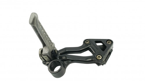 Platine arriere droite KAWASAKI ZZR 1100 1990 - 1992