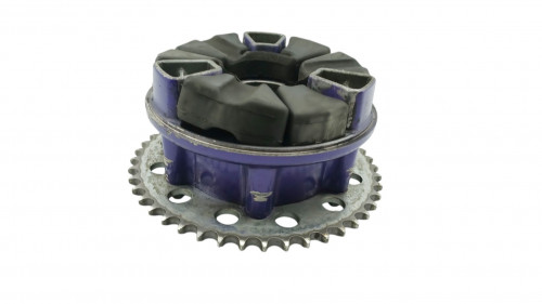 Porte couronne KAWASAKI ZZR 1100 1990 - 1992
