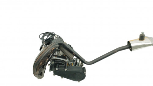 Moteur KXD MOTO BIKE 50 2017 - 2019