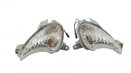 Clignotants avant SUZUKI 1300 GSXR HAYABUSA 2008 - 2010