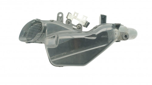 Conduit air gauche SUZUKI 1300 GSXR HAYABUSA 2008 - 2010