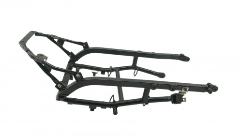 Boucle cadre arriere SUZUKI 1300 GSXR HAYABUSA 2008 - 2010