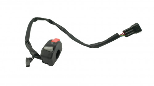 Commodo droit KAWASAKI 1400 ZZR 2006 - 2011
