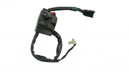 Commodo gauche KAWASAKI 1400 ZZR 2006 - 2011