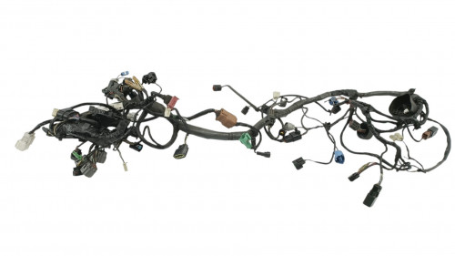 Faisceau electrique KAWASAKI 1400 ZZR 2006 - 2011