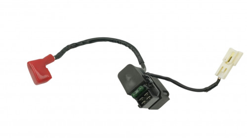 Relais de demarreur KAWASAKI 1400 ZZR 2006 - 2011