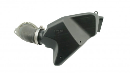 Conduit air droit KAWASAKI 1400 ZZR 2006 - 2011