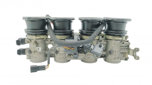 Rampe d'injection KAWASAKI 1400 ZZR 2006 - 2011