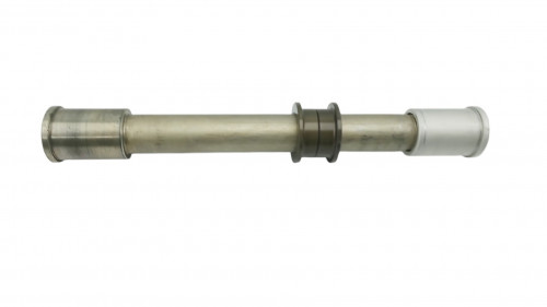 Axe de roue avant KAWASAKI 1400 ZZR 2006 - 2011