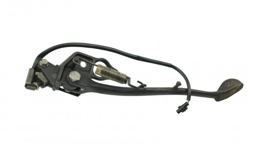 Bequille laterale KAWASAKI 1400 ZZR 2006 - 2011