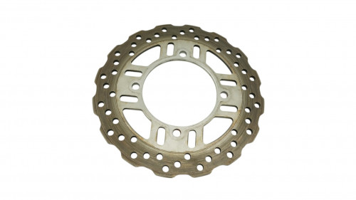 Disque frein arriere KAWASAKI 1400 ZZR 2006 - 2011