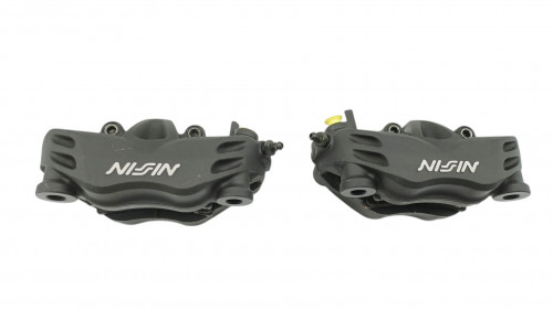 Etrier de frein avant KAWASAKI 1400 ZZR 2006 - 2011
