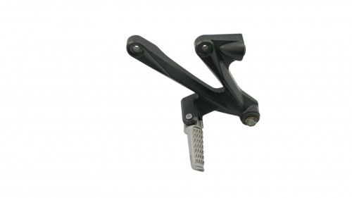 Platine arriere gauche KAWASAKI 1400 ZZR 2006 - 2011