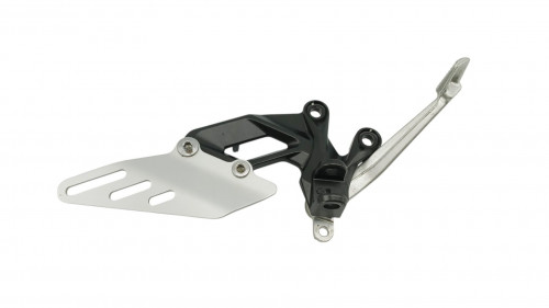 Platine avant droite KAWASAKI 1400 ZZR 2006 - 2011