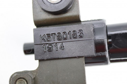 Relais boitier electrique SUZUKI 1300 GSXR HAYABUSA 1999 - 2007