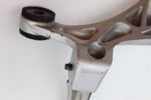 Platine arriere gauche SUZUKI 1300 GSXR HAYABUSA 1999 - 2007