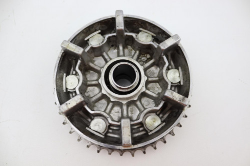 Porte couronne SUZUKI 1300 GSXR HAYABUSA 1999 - 2007