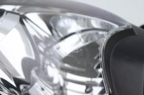 Optique feux phare SUZUKI 1300 GSXR HAYABUSA 1999 - 2007