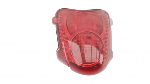 Feu arriere SUZUKI GSXR 1300 HAYABUSA 2008 - 2010