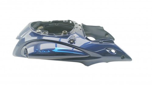 Coque arriere SUZUKI 1300 GSXR HAYABUSA 2008 - 2010