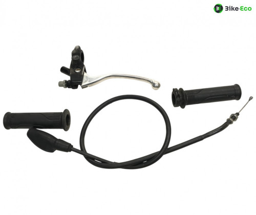 Cocotte d'embrayage gauche HONDA MSX 125 2016-2020