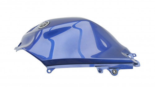Cache reservoir gauche YAMAHA R 125 2023 - 2025