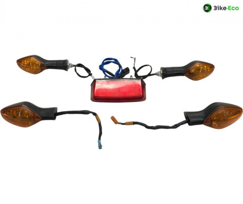 Feu arriere HONDA MSX 125 2016-2020