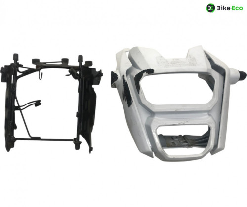 Cache carenage face avant HONDA MSX 125 2016-2020