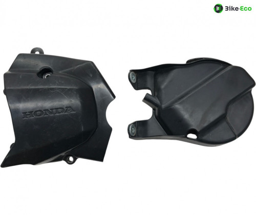 Carter cache pignon sortie de boite HONDA MSX 125 2016-2020