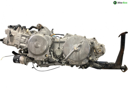 Moteur SUZUKI AN 650 2013-2018 BURGMAN