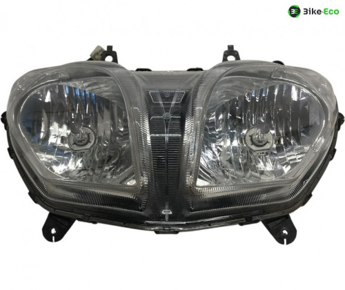 Optique feux phare SUZUKI AN 650 2013-2018 BURGMAN