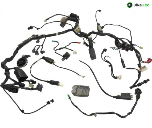 Faisceau electrique HONDA MSX 125 2016-2020
