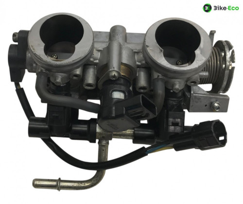 Rampe d'injection SUZUKI AN 650 2013-2018 BURGMAN
