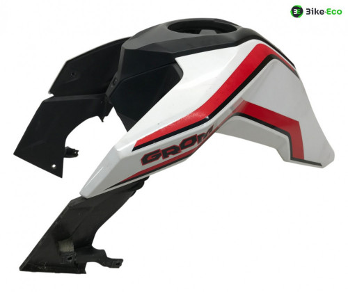 Cache reservoir HONDA MSX 125 2016-2020